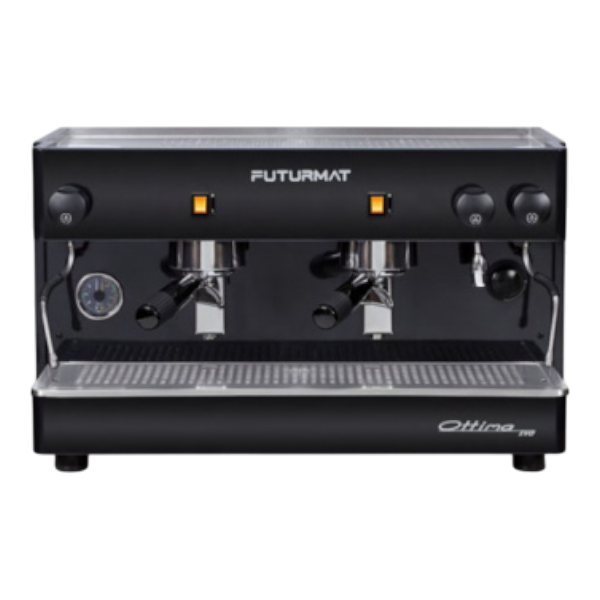 Ремонт системной платы Futurmat OTTIMA EVO (SEMI) 2 группы